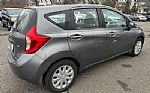 2016 Versa Note Thumbnail 2