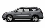 2016 Chevrolet Traverse