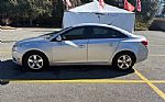 2012 Chevrolet Cruze