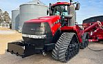 2018 Case IH 540