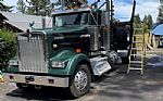 2016 Kenworth W900L