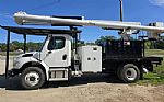 2021 Altec LR760-E70 RM