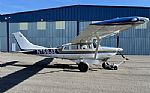 1978 Cessna U206G