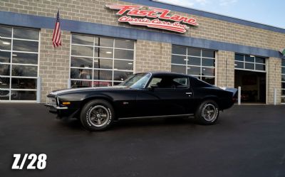 1971 Chevrolet Camaro Z/28 