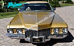 1971 Coupe DeVille Thumbnail 7