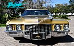 1971 Coupe DeVille Thumbnail 8