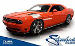 2010 Dodge Challenger SMS 570