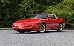 1991 Pontiac Firebird