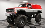 1983 K10 4x4 Thumbnail 5