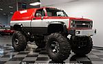 1983 K10 4x4 Thumbnail 16