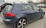 2016 Golf GTI Thumbnail 2