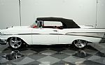 1957 Bel Air Convertible Restomod Thumbnail 2