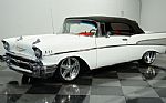 1957 Bel Air Convertible Restomod Thumbnail 6