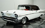 1957 Bel Air Convertible Restomod Thumbnail 5