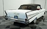 1957 Bel Air Convertible Restomod Thumbnail 10