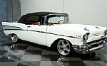 1957 Bel Air Convertible Restomod Thumbnail 13