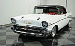 1957 Bel Air Convertible Restomod Thumbnail 16