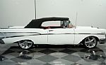 1957 Bel Air Convertible Restomod Thumbnail 12