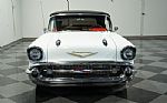 1957 Bel Air Convertible Restomod Thumbnail 15