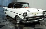 1957 Bel Air Convertible Restomod Thumbnail 14