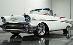 1957 Bel Air Convertible Restomod Thumbnail 19