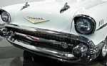 1957 Bel Air Convertible Restomod Thumbnail 17