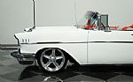 1957 Bel Air Convertible Restomod Thumbnail 21