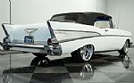 1957 Bel Air Convertible Restomod Thumbnail 24