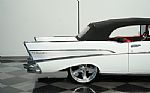 1957 Bel Air Convertible Restomod Thumbnail 26