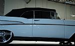 1957 Bel Air Convertible Restomod Thumbnail 68