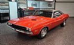 1970 Challenger R/T Thumbnail 2