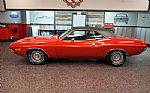 1970 Challenger R/T Thumbnail 3