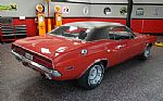 1970 Challenger R/T Thumbnail 6