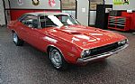 1970 Challenger R/T Thumbnail 8