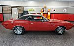 1970 Challenger R/T Thumbnail 7