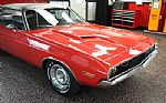 1970 Challenger R/T Thumbnail 29