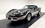 1978 Chevrolet Corvette Indy Pace Car Replica