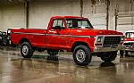 1978 Ford F-250