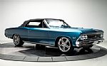 1966 Chevelle Thumbnail 10