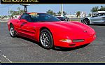 2001 Chevrolet Corvette