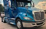 2015 International Prostar