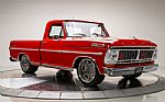 1970 F100 Pickup Truck Thumbnail 9