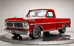 1970 F100 Pickup Truck Thumbnail 6