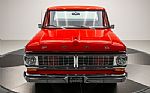 1970 F100 Pickup Truck Thumbnail 8