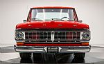 1970 F100 Pickup Truck Thumbnail 7