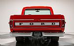 1970 F100 Pickup Truck Thumbnail 16