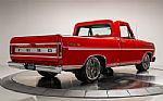 1970 F100 Pickup Truck Thumbnail 15