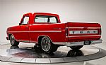 1970 F100 Pickup Truck Thumbnail 18