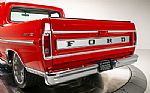 1970 F100 Pickup Truck Thumbnail 19