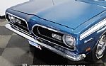 1969 Barracuda Formula S Tribute Thumbnail 18